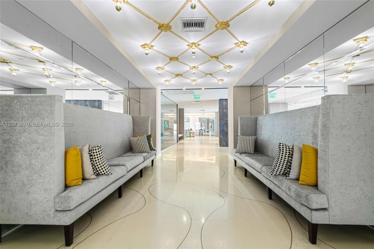 9 Island Ave , Unit 2207, Miami Beach, FL 33139 Photo