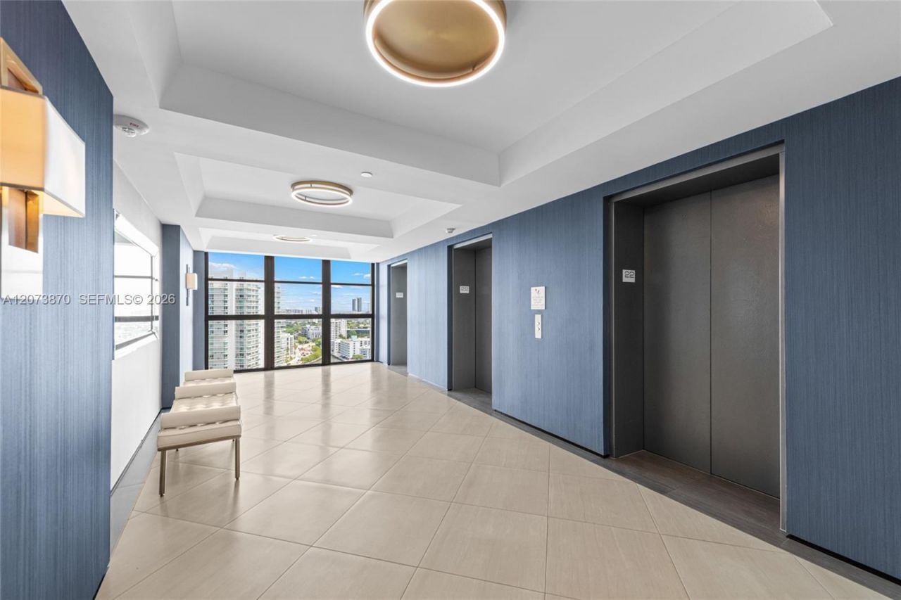 9 Island Ave , Unit 2207, Miami Beach, FL 33139 Photo
