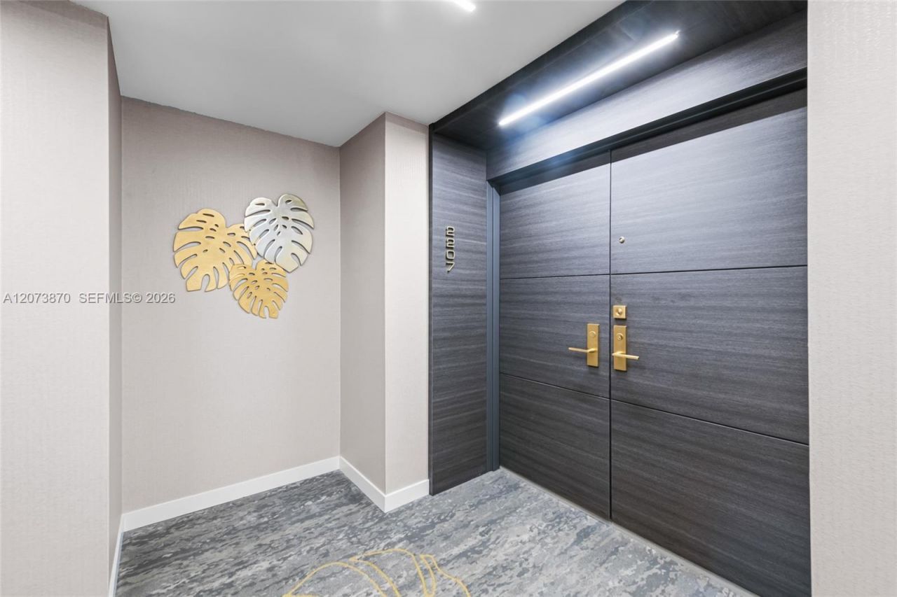 9 Island Ave , Unit 2207, Miami Beach, FL 33139 Photo
