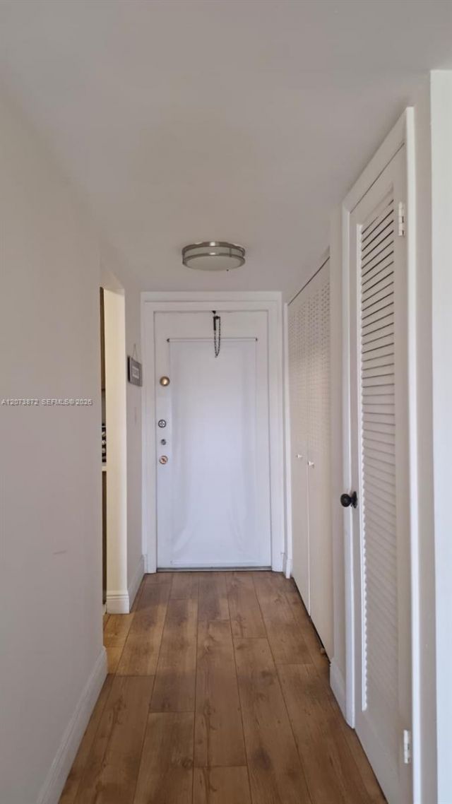 8000 N Sunrise Lakes Dr, Unit 309, Sunrise, FL 33322 Photo