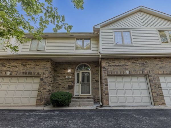 3125 Lake Avenue , Wilmette, IL 60091