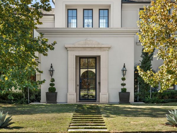 2703 Greenlee DR, Austin, TX 78703