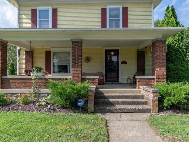 122 W Springfield Street, Frankfort, OH 45628 Photo 4