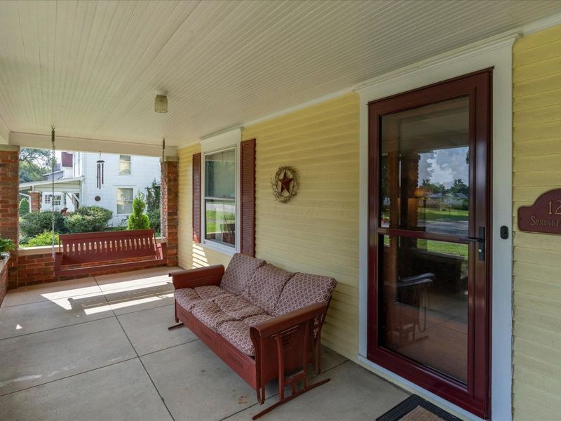 122 W Springfield Street, Frankfort, OH 45628 Photo 5