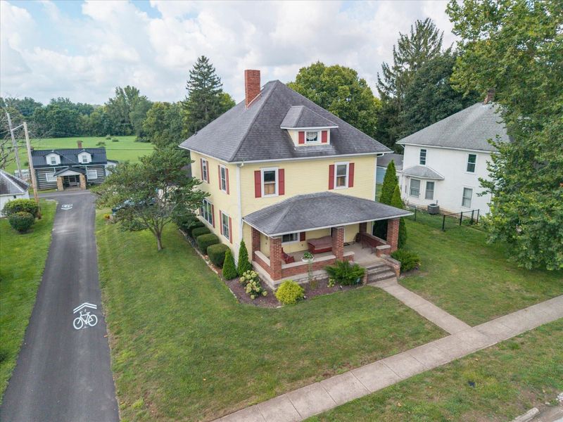 122 W Springfield Street, Frankfort, OH 45628 Photo 70