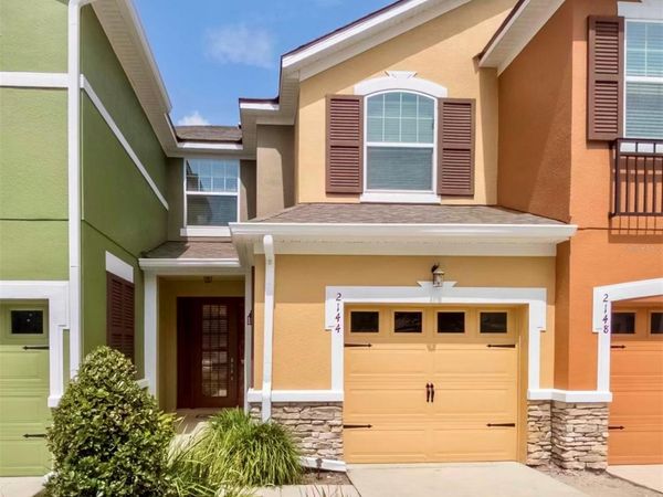 2144 ROOKERY LANE , SANFORD, FL 32773