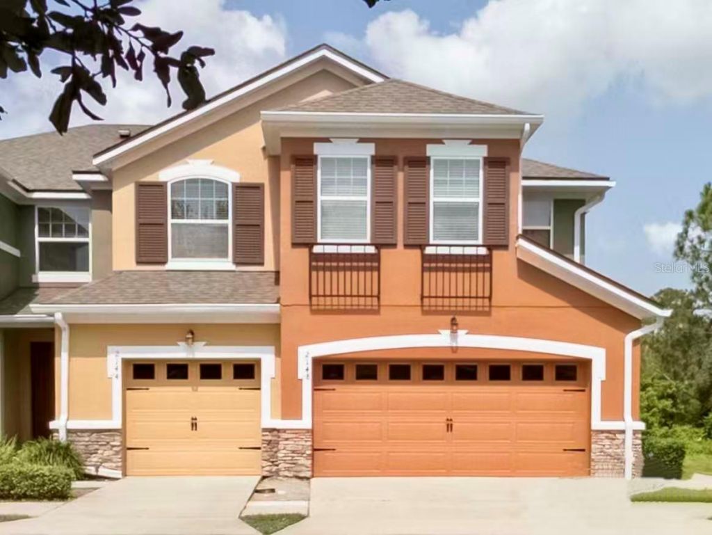 2144 Rookery Lane , Sanford, FL 32773 Photo