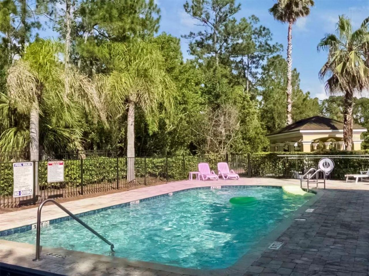 2144 Rookery Lane , Sanford, FL 32773 Photo