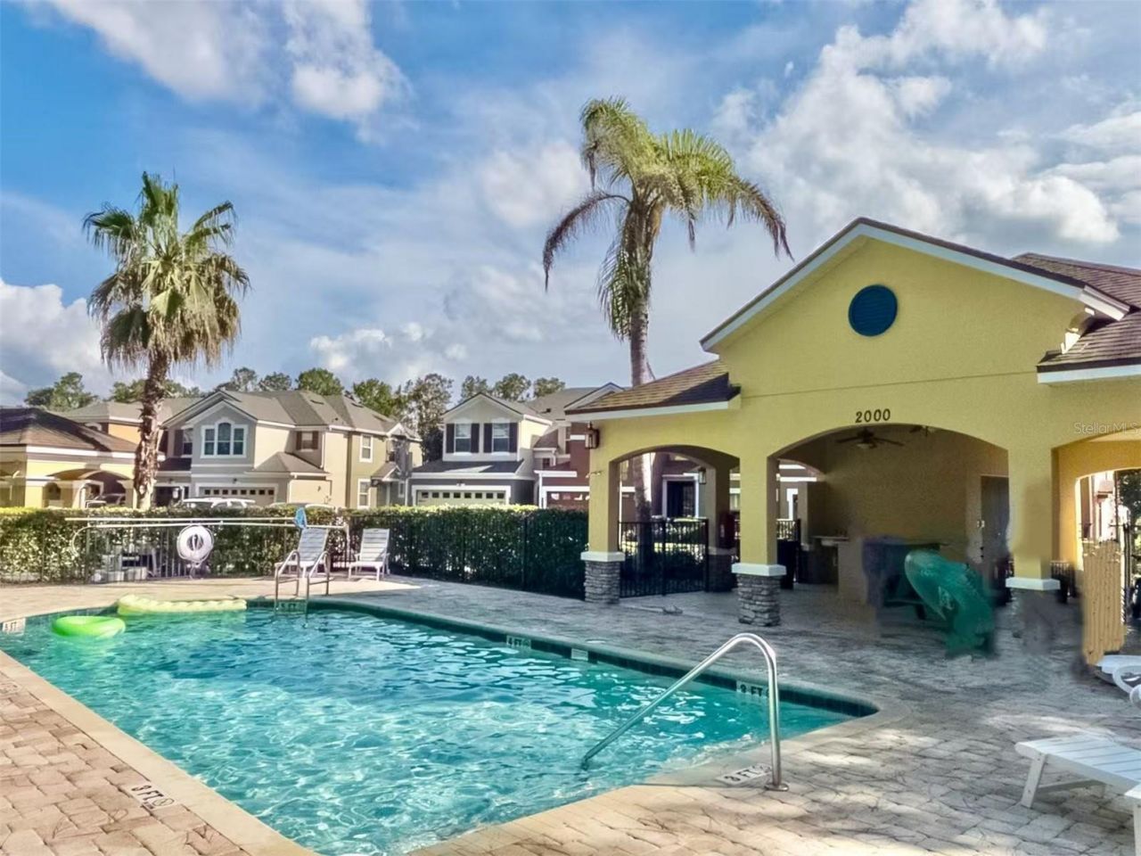 2144 Rookery Lane , Sanford, FL 32773 Photo
