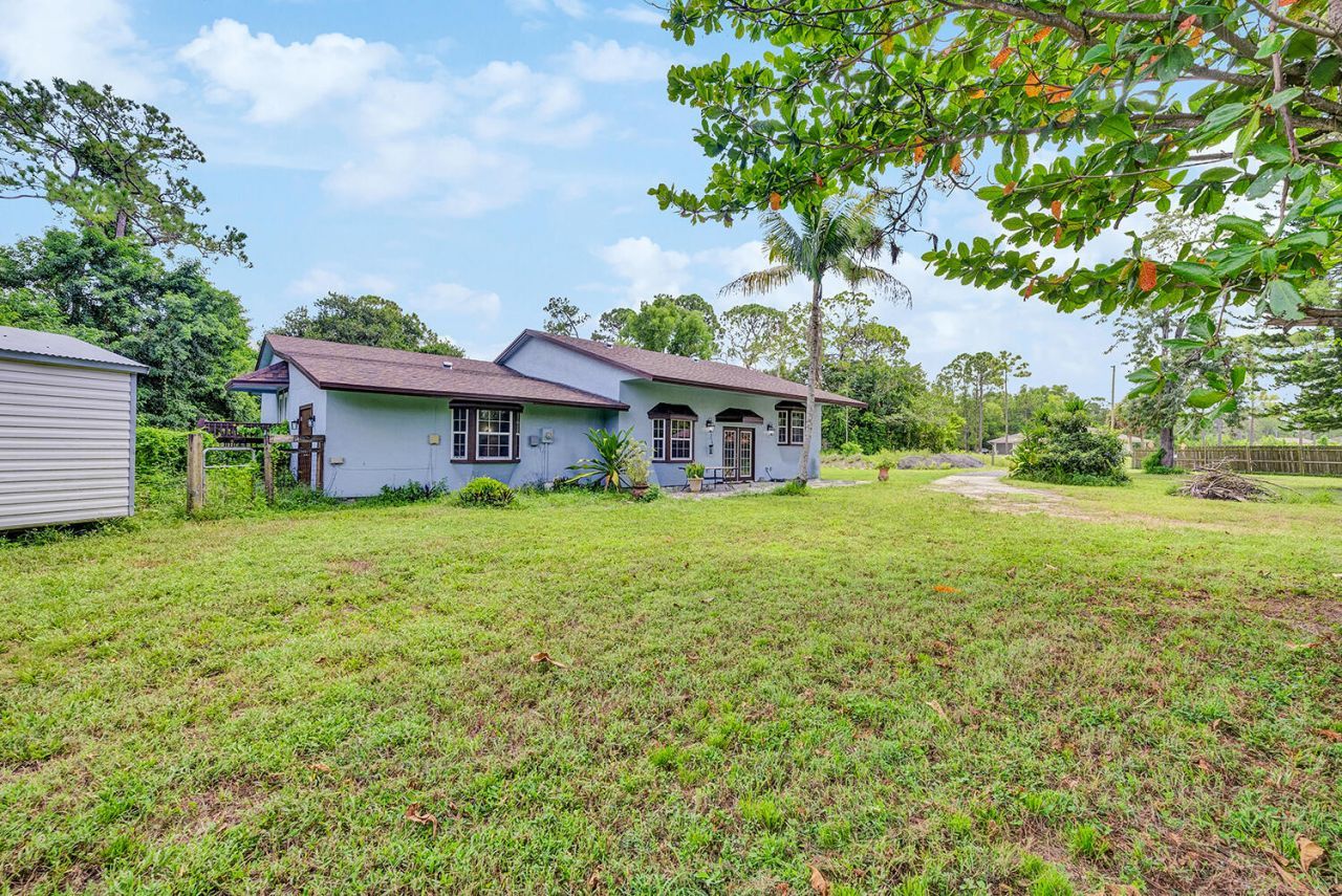 14281 79th Court N, Loxahatchee, FL 33470 Photo