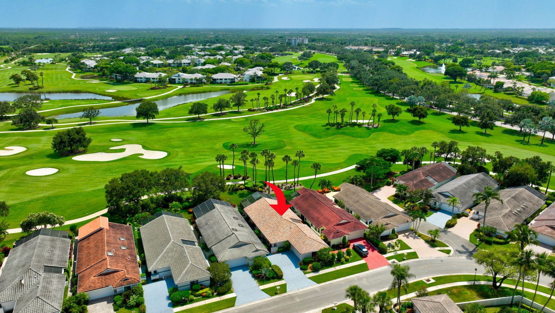 15441 Strathearn Drive, Delray Beach, FL 33446 Photo