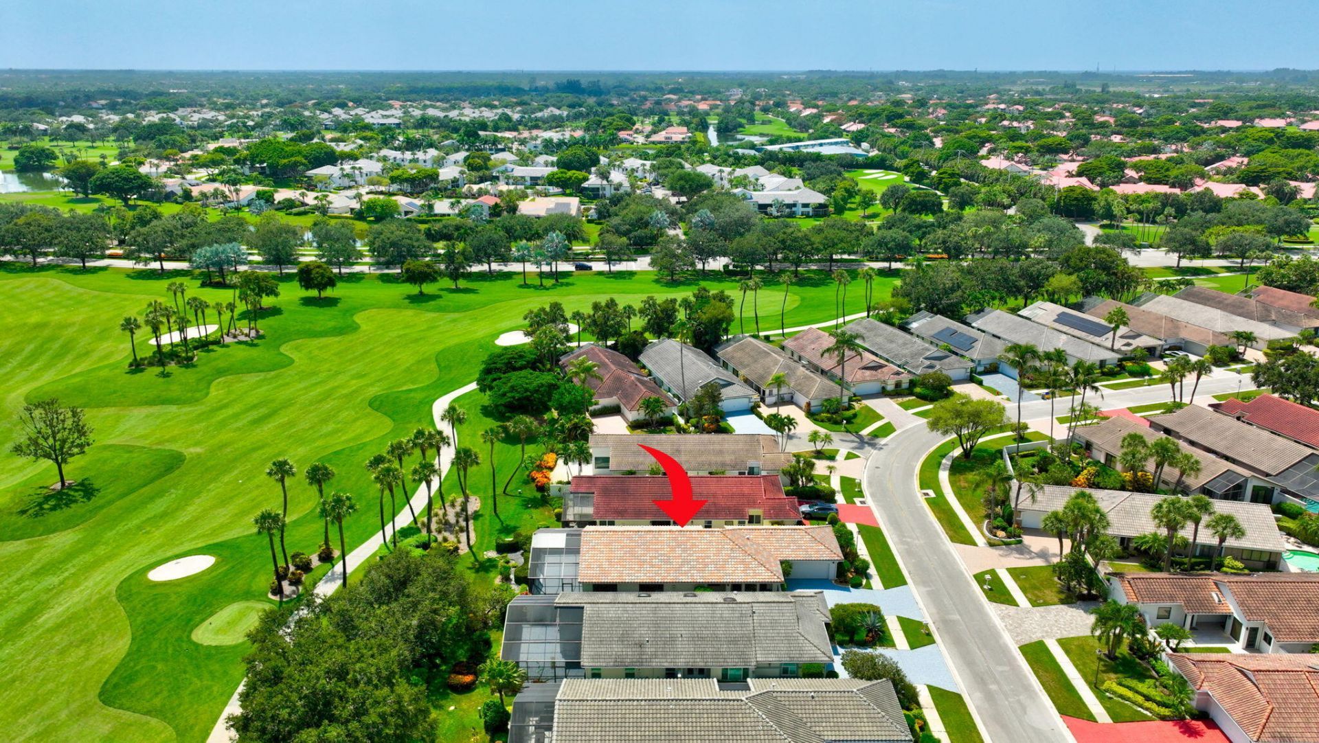 15441 Strathearn Drive, Delray Beach, FL 33446 Photo