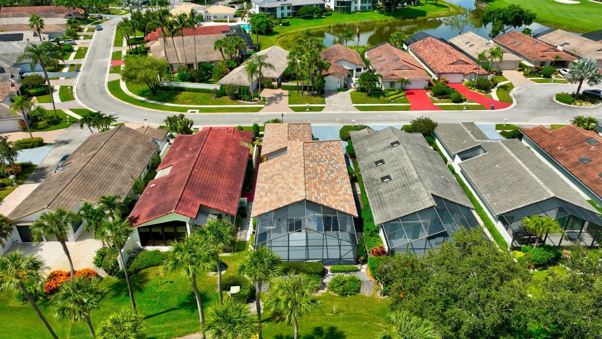 15441 Strathearn Drive, Delray Beach, FL 33446 Photo