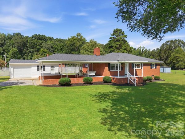 2424 Griffith Road, Monroe, NC 28112