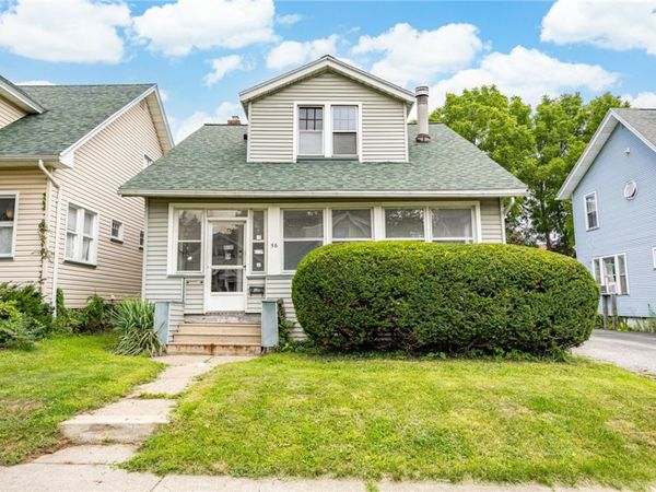 56 Falstaff Road , Rochester, NY 14609