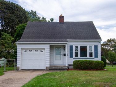 66 Woodside Lane, Rochester, NY 14616