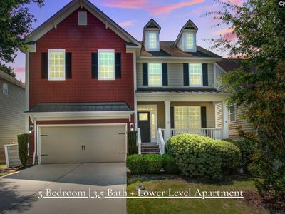 1433 Red Sunset Lane, Blythewood, SC 29016