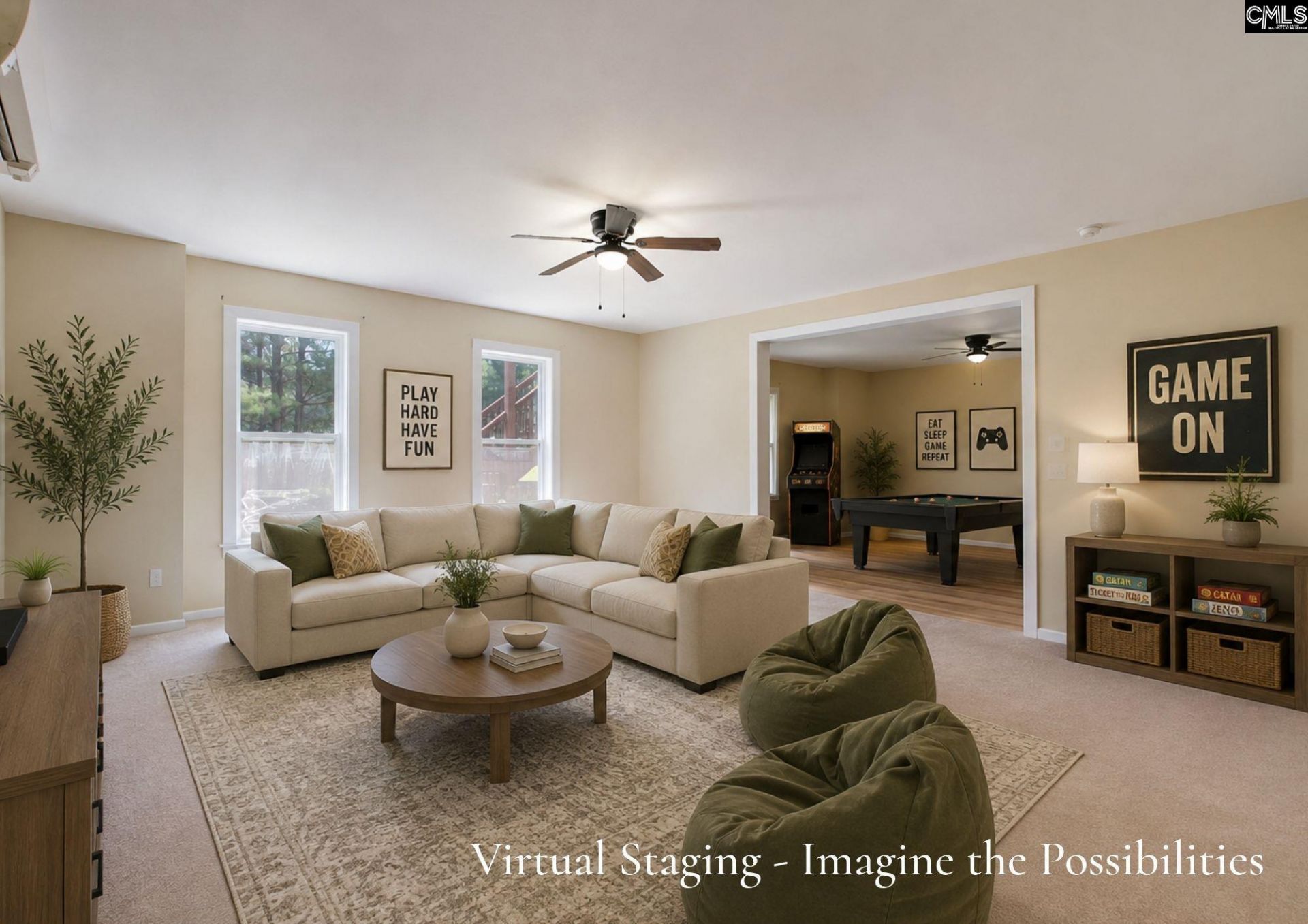 1433 Red Sunset Lane Photo 32