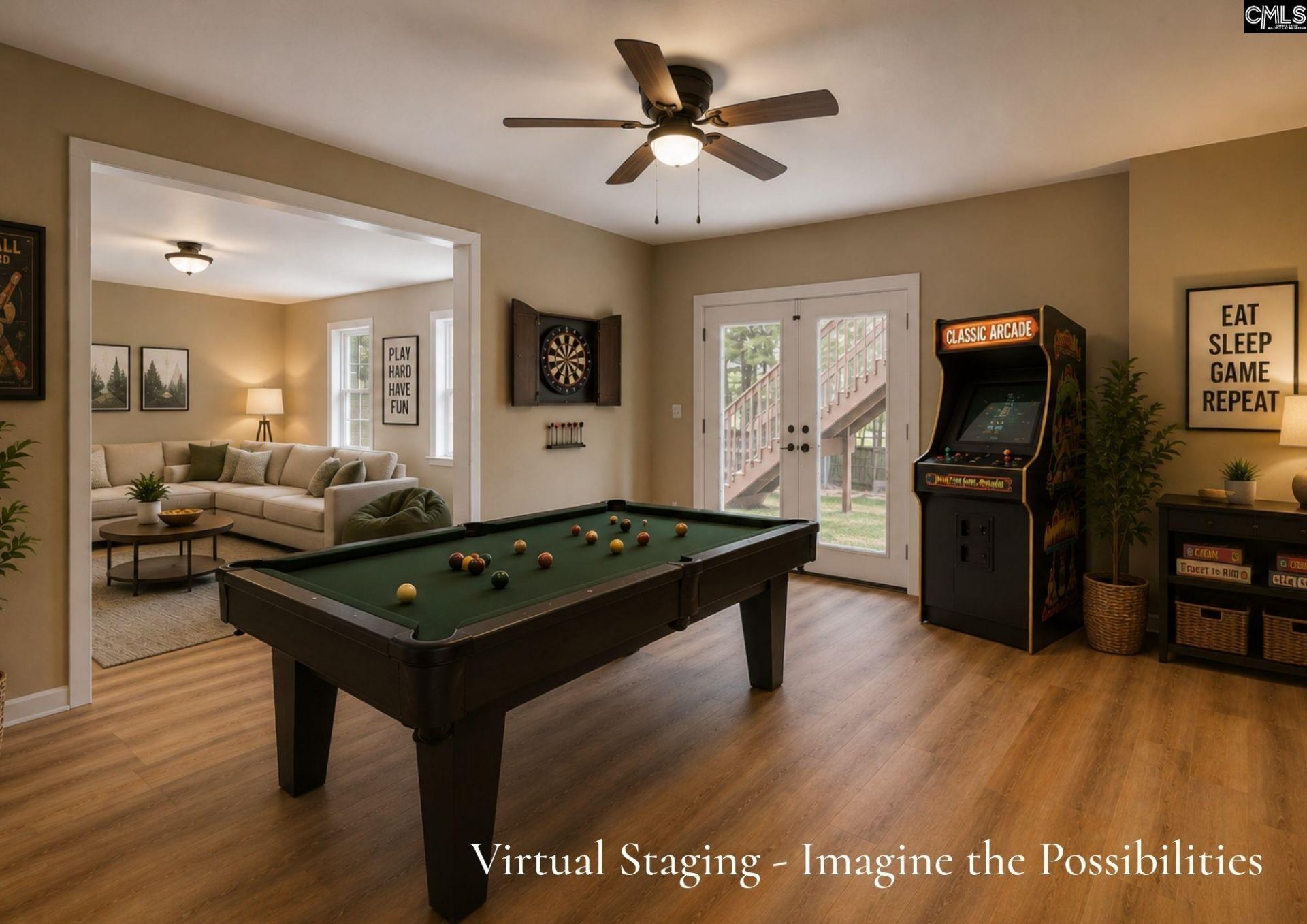 1433 Red Sunset Lane Photo 34