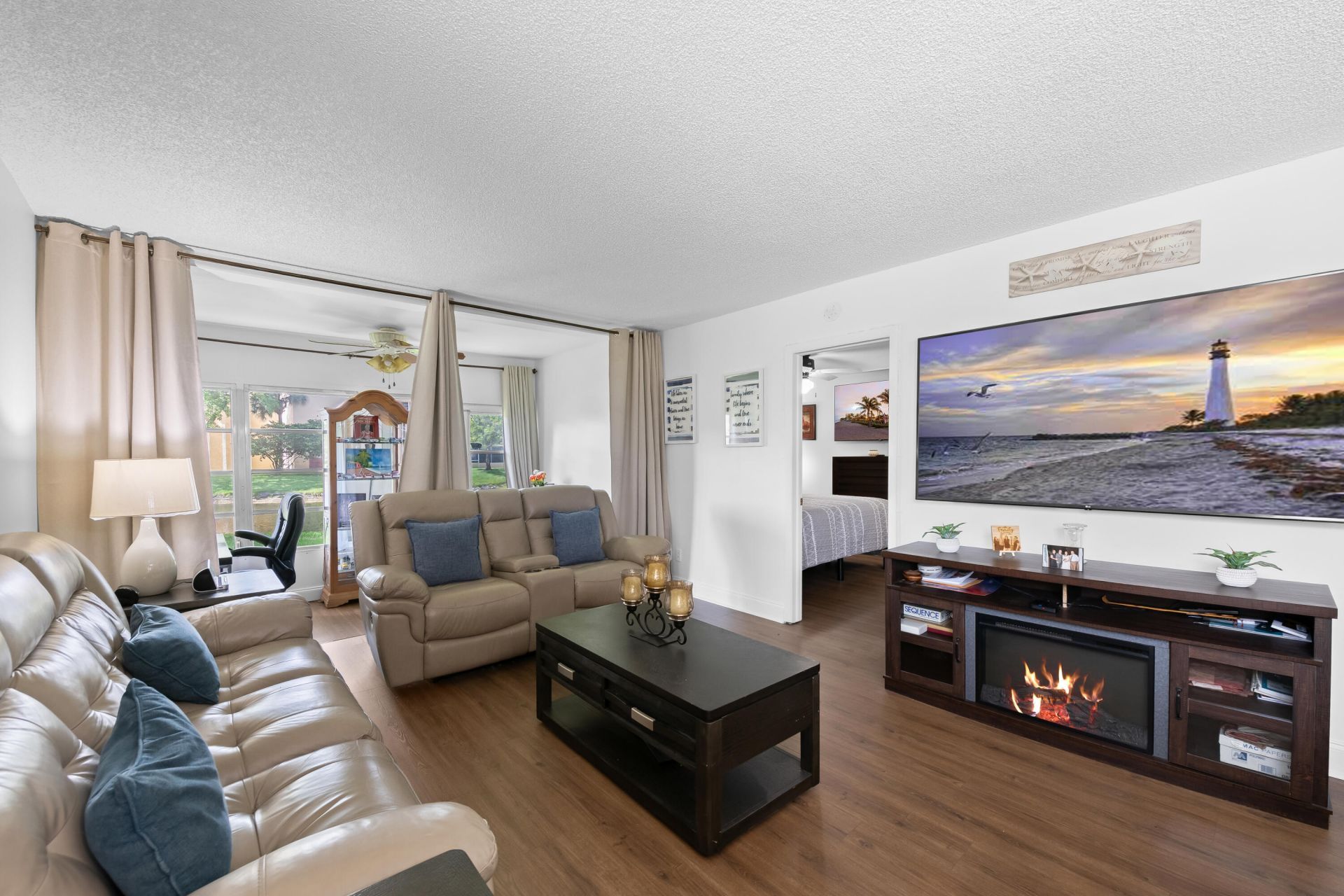 6300 NW 62nd Street, Unit 101, Tamarac, FL 33319 Photo