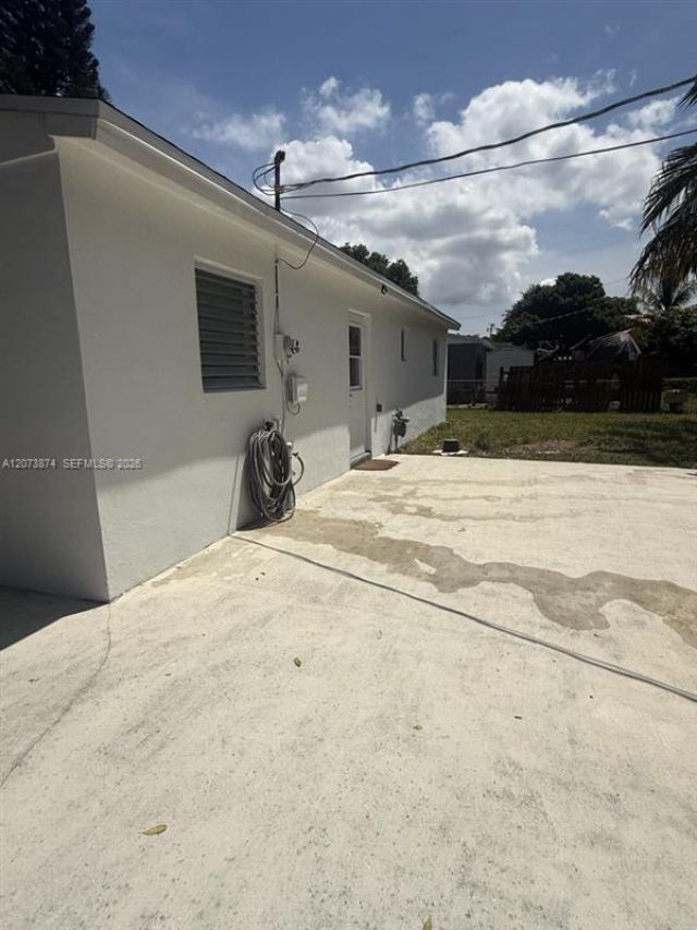 7170 Custer St, Hollywood, FL 33024 Photo