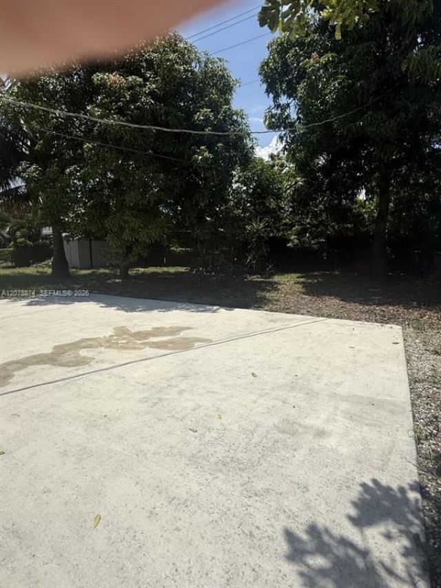 7170 Custer St, Hollywood, FL 33024 Photo