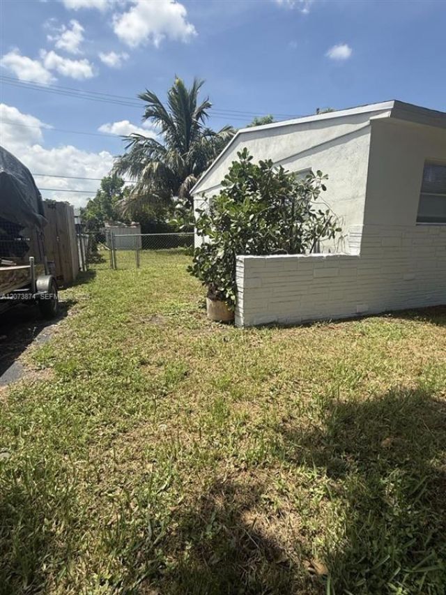7170 Custer St, Hollywood, FL 33024 Photo
