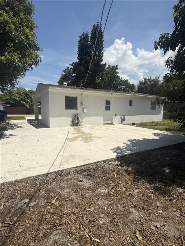 7170 Custer St, Hollywood, FL 33024 Photo