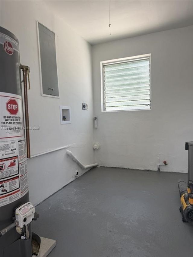 7170 Custer St, Hollywood, FL 33024 Photo