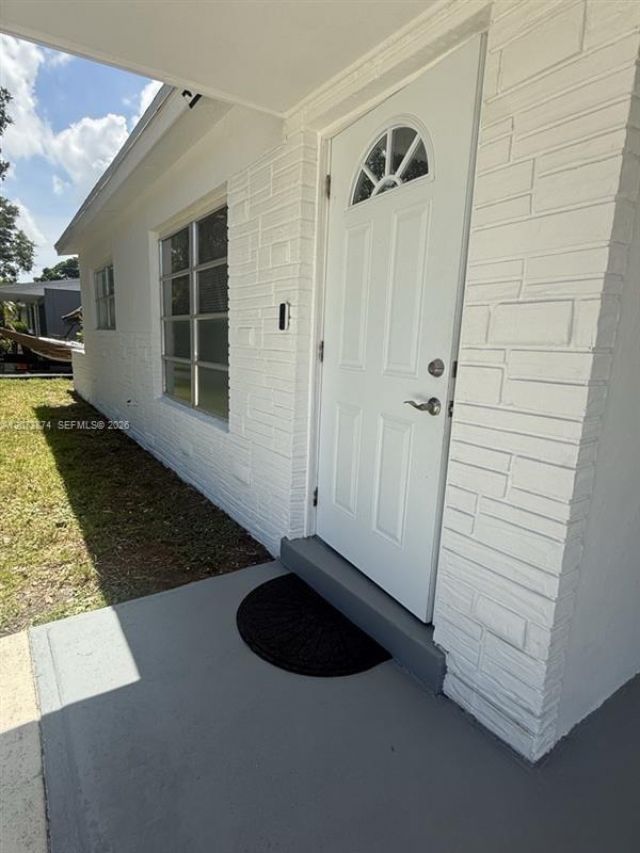 7170 Custer St, Hollywood, FL 33024 Photo