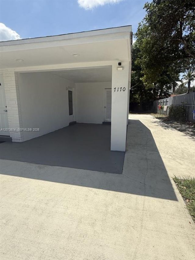 7170 Custer St, Hollywood, FL 33024 Photo
