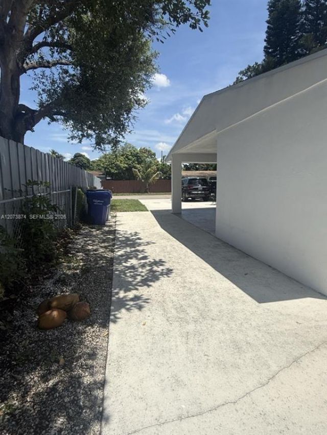 7170 Custer St, Hollywood, FL 33024 Photo