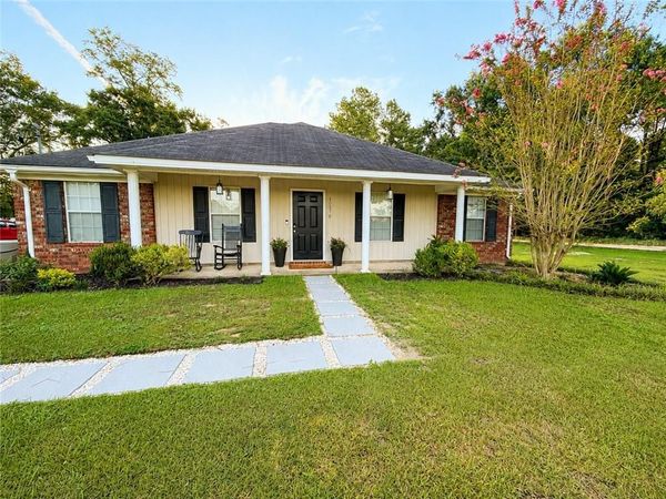 15370 Private Road 368, Mobile, AL 36608