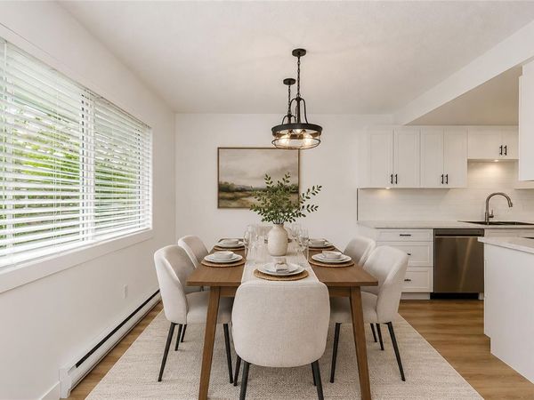 3230 Rutledge St, Unit #13, Saanich, BC V8X 1N7