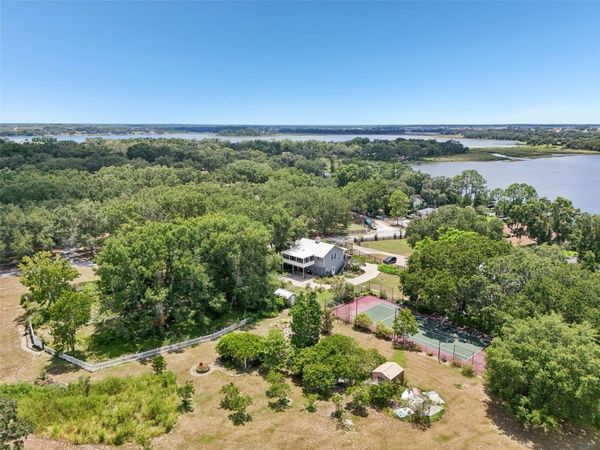 18249 ROSE STREET , GROVELAND, FL 34736