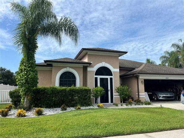 13023 CARLINGTON LANE , RIVERVIEW, FL 33579