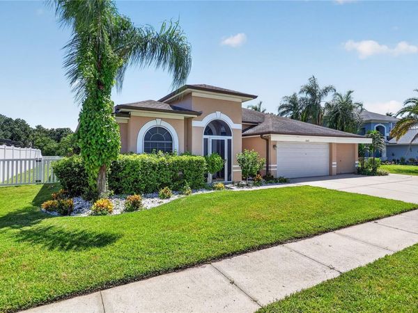 13023 CARLINGTON LANE , RIVERVIEW, FL 33579