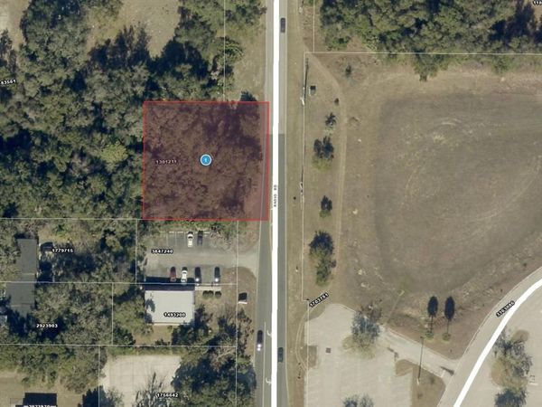 32821 RADIO ROAD , LEESBURG, FL 34788