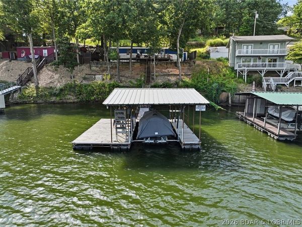 643 Osage Highlands Loop , Camdenton, MO 65520