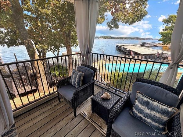 109 Woodcrest Drive, Unit #1C, Lake Ozark, MO 65049