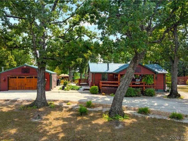 2288 Dry Hollow Road , Camdenton, MO 65020