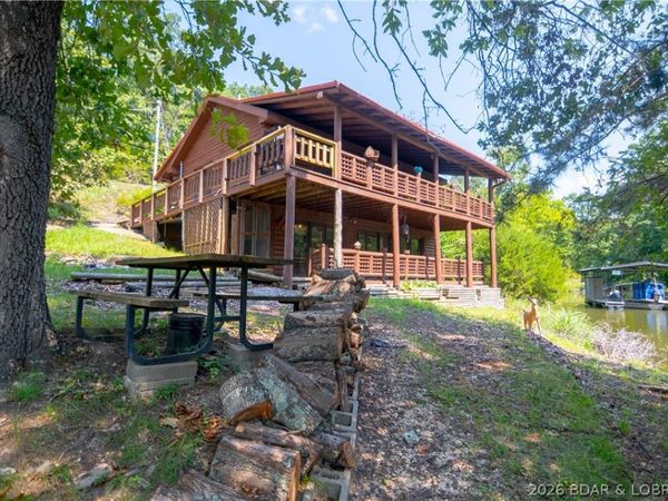 8297 Clover Road, Gravois Mills, MO 65037