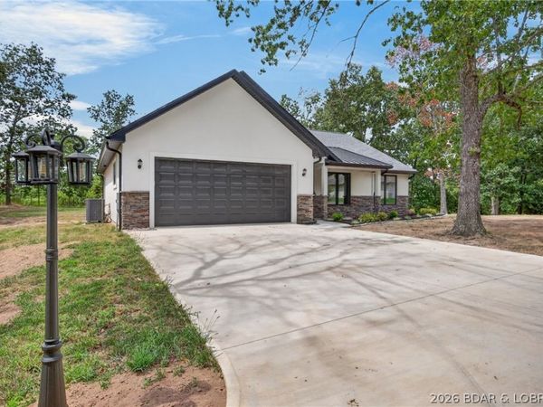 89 Westminster Place , Sunrise Beach, MO 65079
