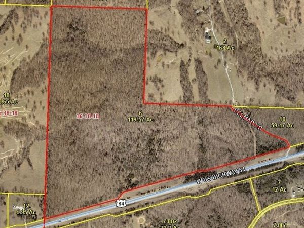 TBD West 54 Highway, Macks Creek, MO 65786
