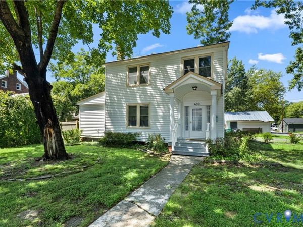 400 Virginia Street, Ashland, VA 23005