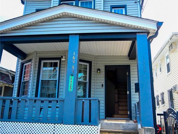 16038 111th Avenue , Jamaica, NY 11433