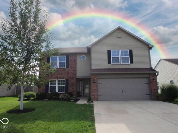 4154 Taunton Court, Plainfield, IN 46168