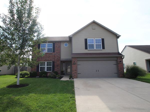 4154 Taunton Court , Plainfield, IN 46168