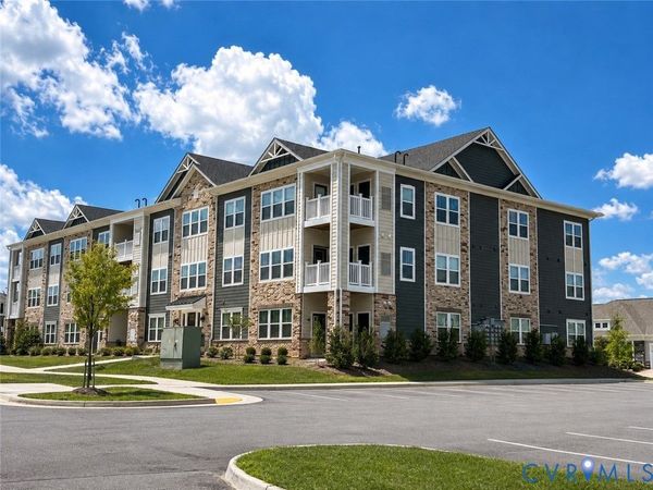 6725 Citory Way , Unit 302, Chesterfield, VA 23120