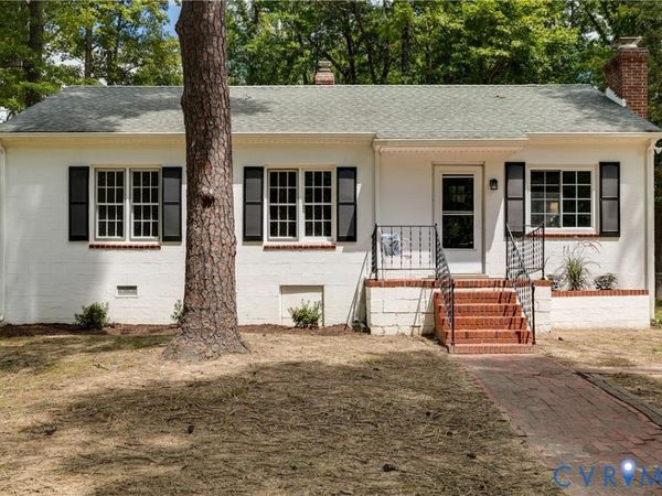 8000 Brown Road , Richmond, VA 23235